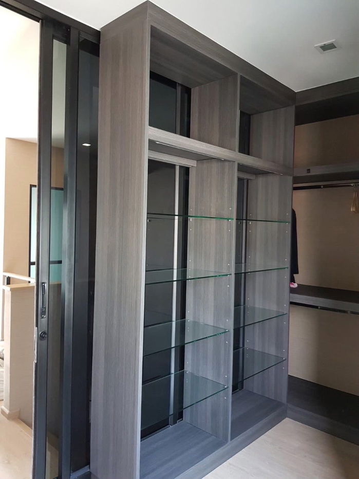 รูป 🟢For Rent🟢Arden ทองหล่อ-พัฒนาการ 20  บ้านสวย เฟอร์ครบ📱ADD LINE @nathong97 (ตอบ ⚡ 24 Hr) P645 - รูปที่ 8/25