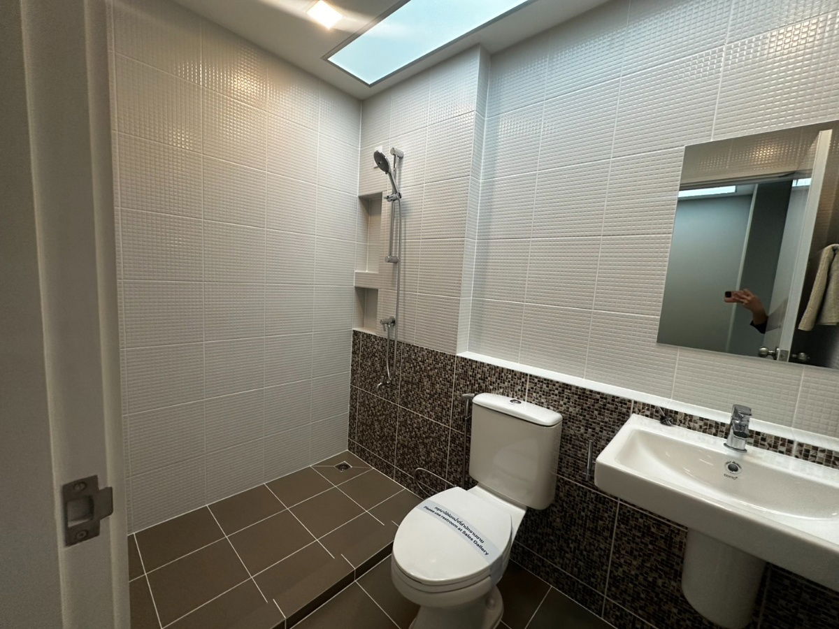 picture House for sale at Siri Place Rangsit Klong 2 - Project by sansiri - 16/16