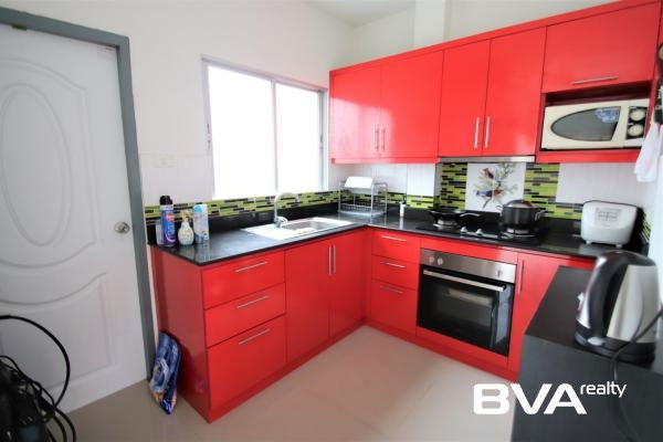 รูป ภัททาวิลเลจ บ้านเดี่ยว ให้เช่า 3 ห้องนอน 3 ห้องน้ำ  - รูปที่ 16/25