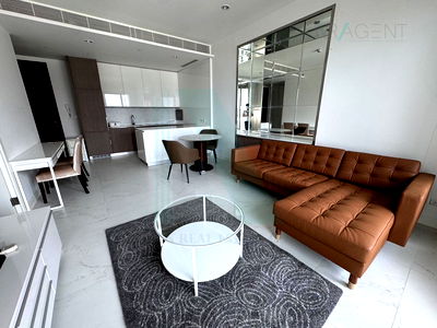 Condos for rent The Embassy of Japan : 🎉 For Rent Condo 185 RATCHADAMRI Building 1, Floor 15,1 bed room, Room size 70.00 sqm