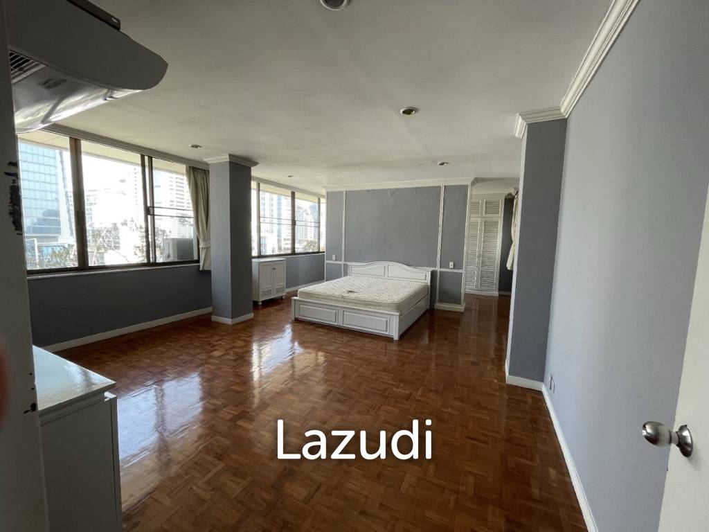 picture Penthouse 3 Bed 4 Bath 393 SQ.M Baan Prida - 6/11