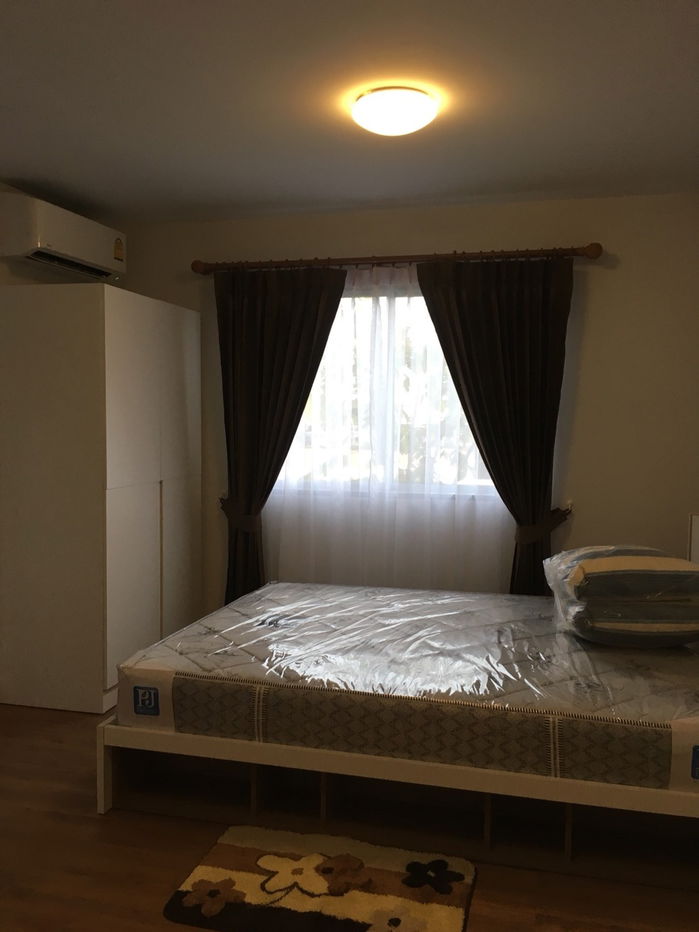 picture #Udee Condo  #Robinson Chachoengsao - 1/9
