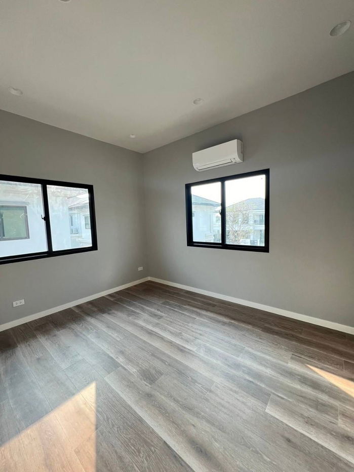 รูป 🏡✨ ขายบ้านเดี่ยวสุดหรูในโครงการ “เศรษฐสิริ พหลโยธิน–สายไหม” โดยแสนสิริ บ้านทำเลทอง บนถนนสายไหม ใกล้รถไฟฟ้า ✨ - รูปที่ 13/14