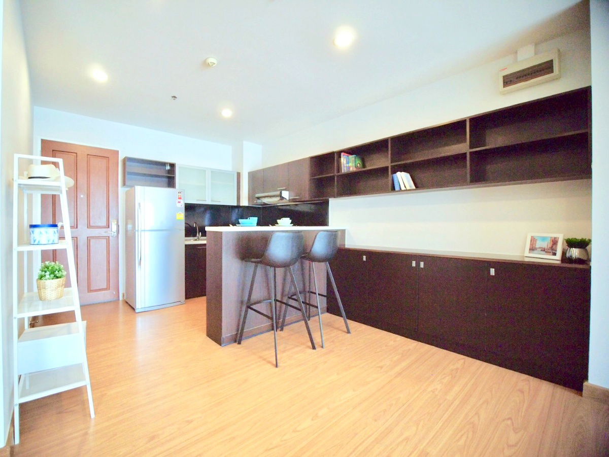 picture Tha Complete Radchaprarop For Rental fee  : 29,500 THB / Month - 10/10