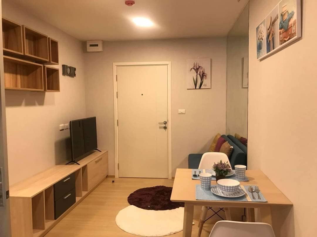 picture Plum Condo Rangsit Alive for rent - 6/22