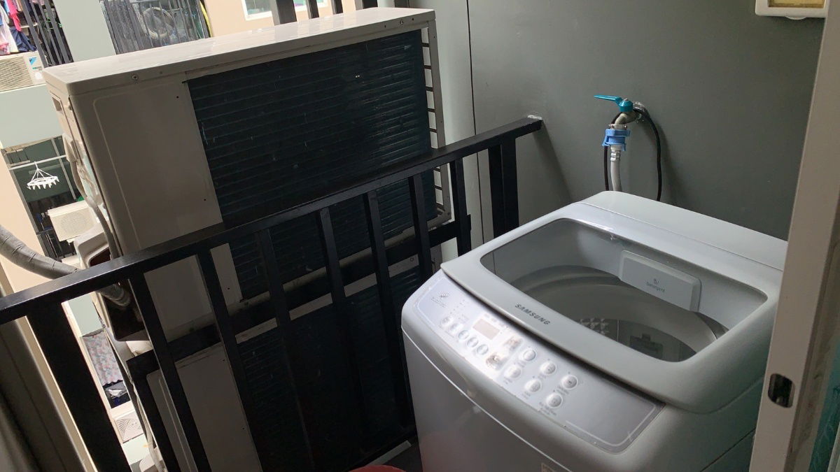 รูป 📣📣ให้เช่า รีเจ้นท์ โฮม สุขุมวิท97/1 (Regent home Sukhumvit 97/1)  ...✅✅ใกล้BTSบางจาก 800 ม.✅✅ ....☎️ติดต่อ คุณหย๊ะ  📞 093-4419156  ID  : @928zbfqq - รูปที่ 2/10