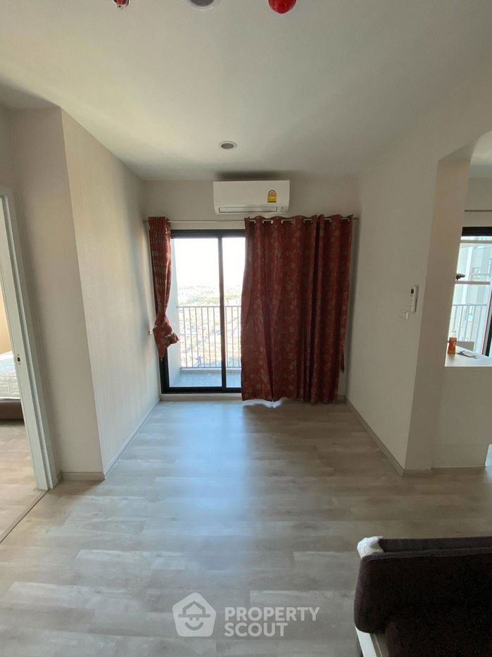 picture 2-BR Condo at Plum Condo Central Station near MRT Sam Yaek Bang Yai (ID 2108004) - 13/16