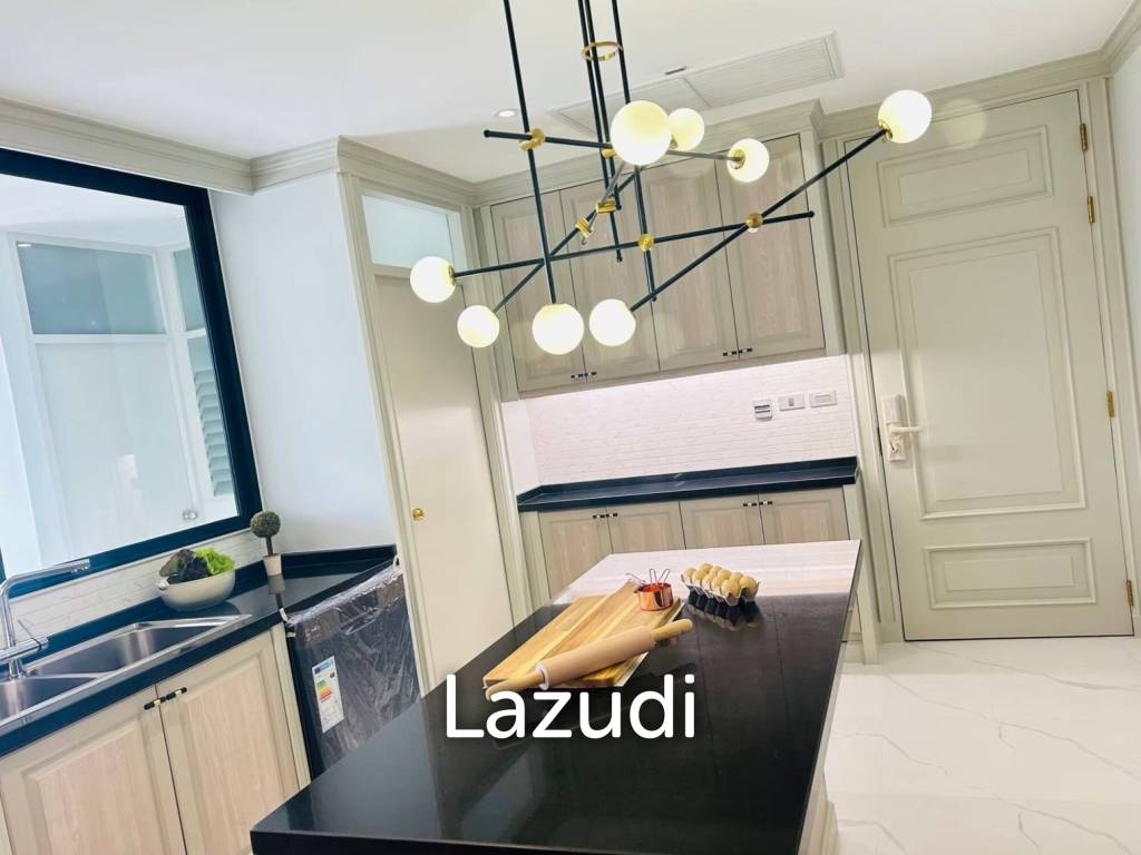 picture 3 Bed 249.93 SQ.M La Citta Delre Thonglor 16 - 36/36