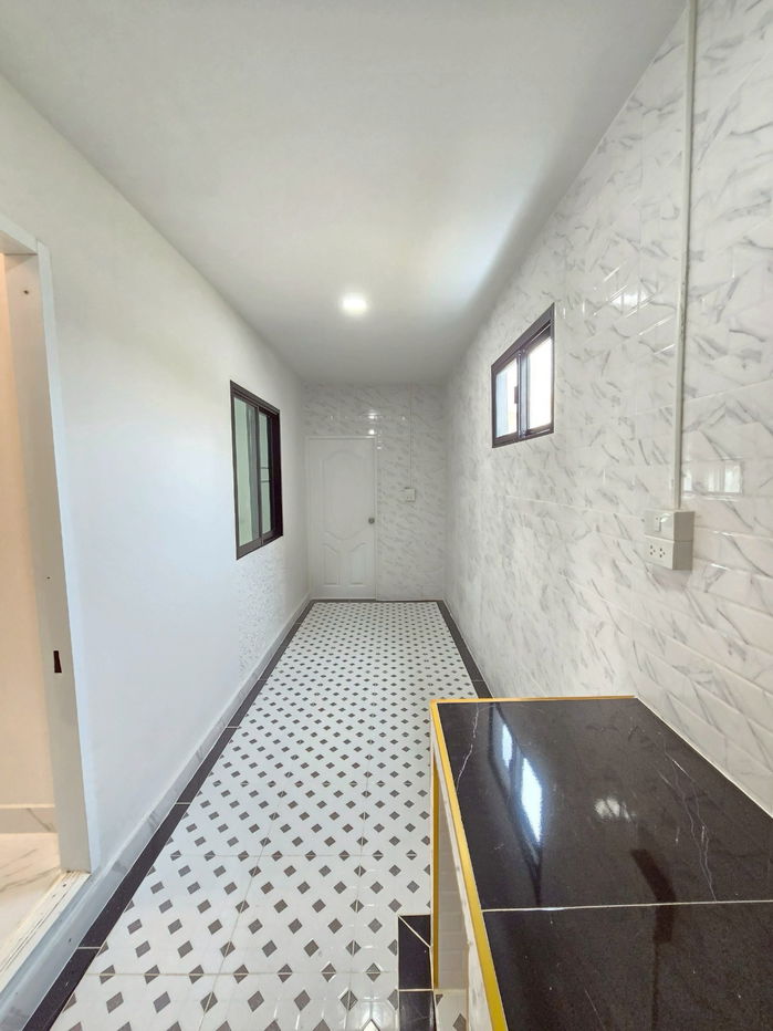รูป หมู่บ้านธราดลบุรี ซ.2 (บ้านแฝด) - รูปที่ 8/21