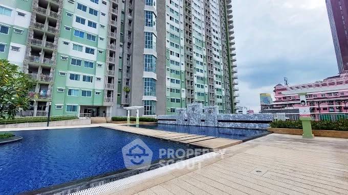 picture 1-BR Condo at Supalai Park Ratchayothin near BTS Ratchayothin (ID 2223170) - 2/13