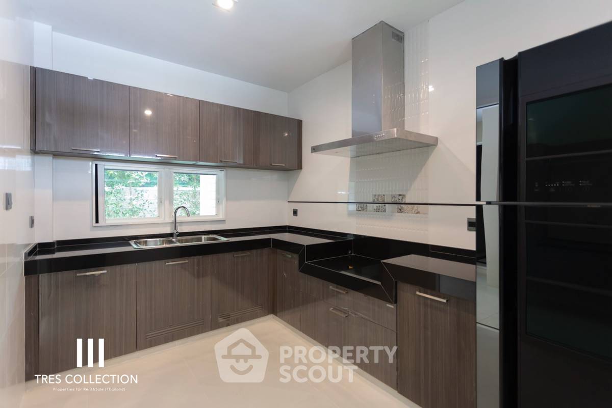 picture 4-BR House at Nantawan Bangna Km.7 in Bang Kaeo (ID 1698204) - 14/46