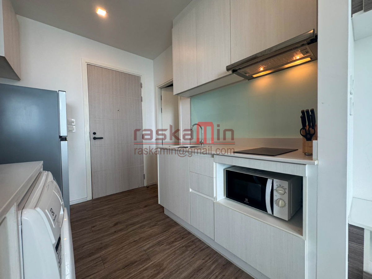 picture 1 Bedroom Duplex for Sale – KnightsBridge The Ocean Sriracha - 7/20