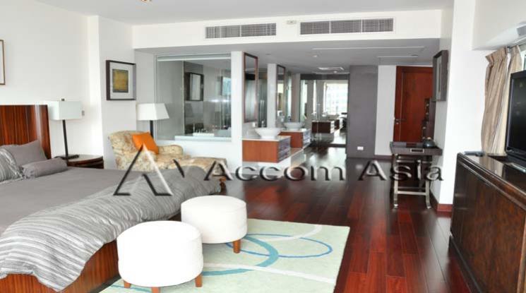 picture 🔼🔽 AccomA 📩 Spacious unit with private pool and dark wood tones at Le Raffine Sukhumvit 31 Condominium (1520402) - 8/9