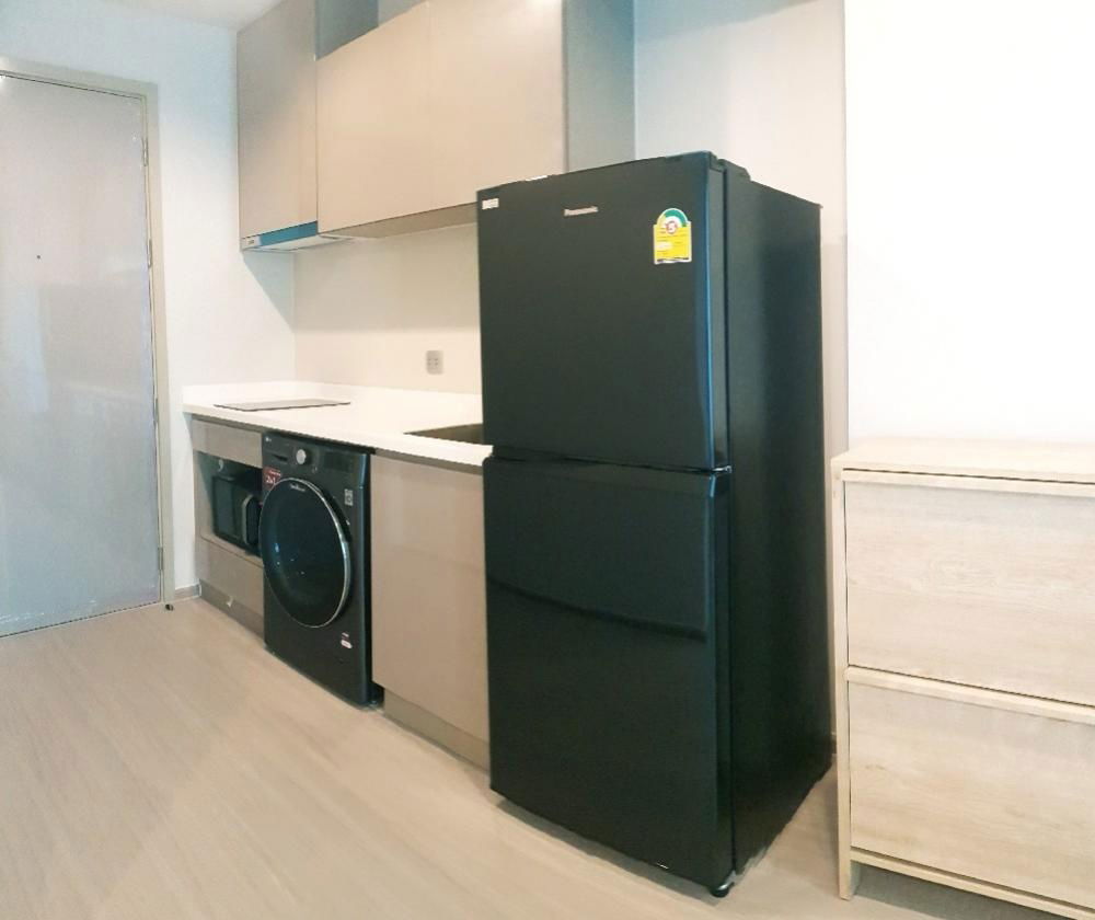 รูป 🏢 ให้เช่าคอนโด : Life Ladprao (ไลฟ์ ลาดพร้าว)   รหัสทรัพย์ | 📌LNP-C1734  - รูปที่ 3/9