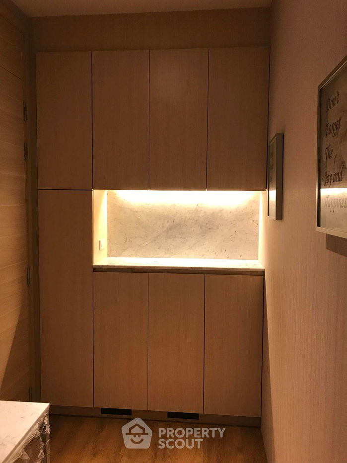 picture 1-BR Condo at Park Origin Phrom Phong near BTS Phrom Phong (ID 2089336) - 3/15