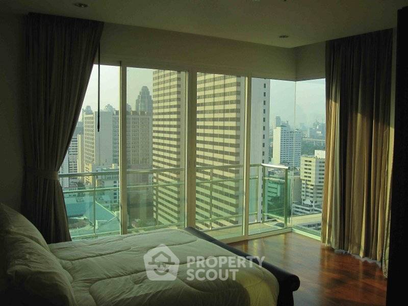 picture 2-BR Condo at The Prime11 Sukhumvit Condominium near BTS Nana (ID 509935) - 3/8