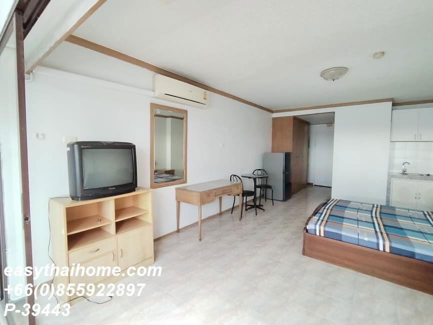 picture P-39443 Condo for rent Srivara Mansion fully furnished (Confirm again when visit).  - 2/10