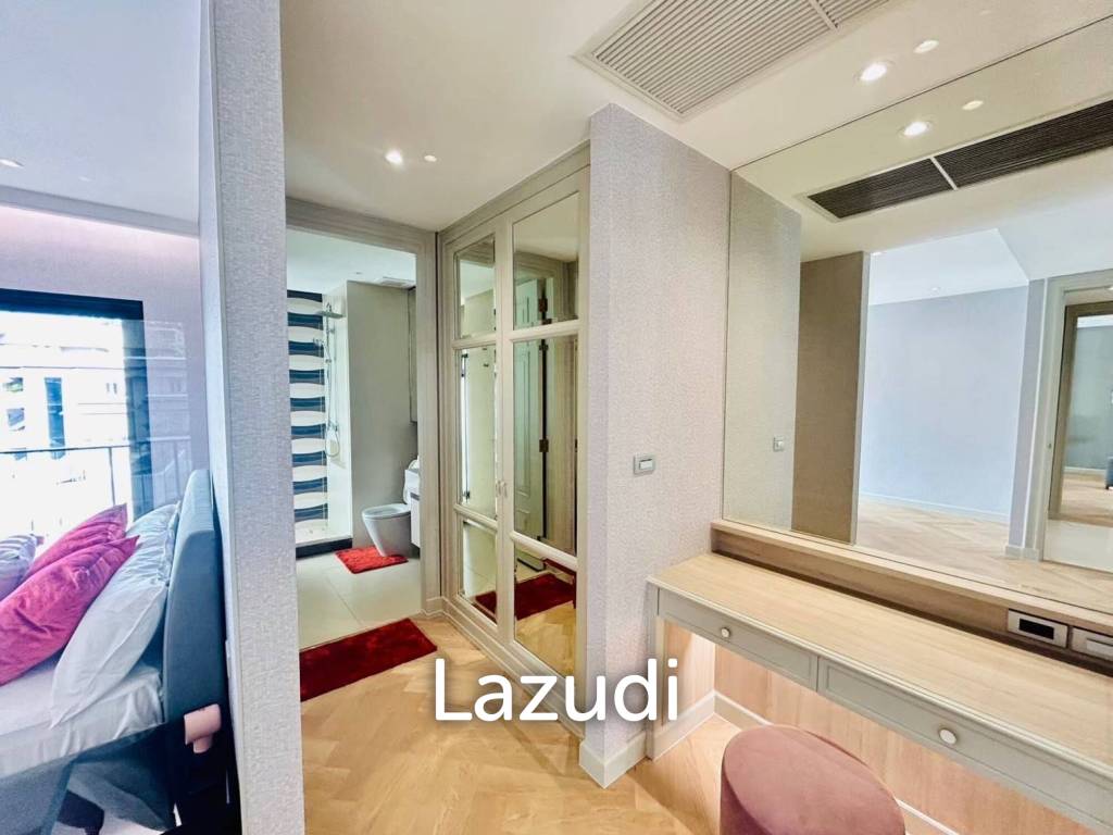 picture 3 Bed 249.93 SQ.M La Citta Delre Thonglor 16 - 32/36