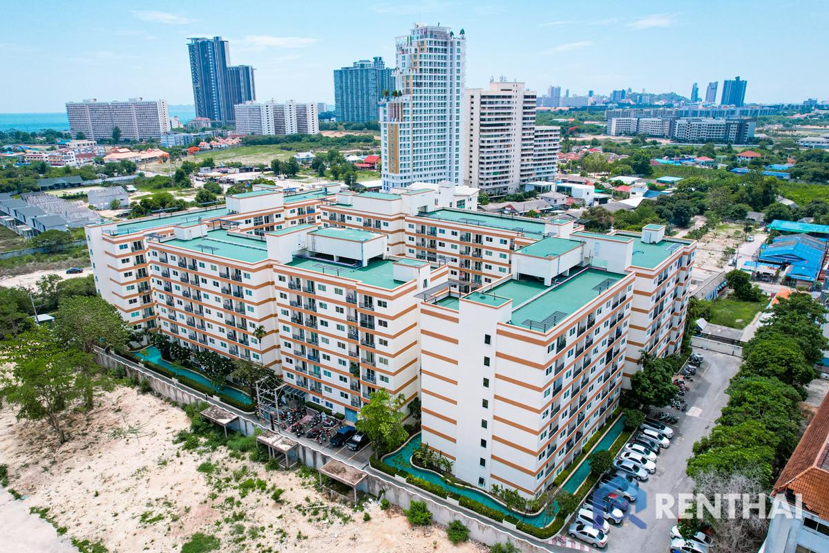 picture Great Deal Resort-Style Condo with Tenant 1 bedroom 35 sqm - 13/19