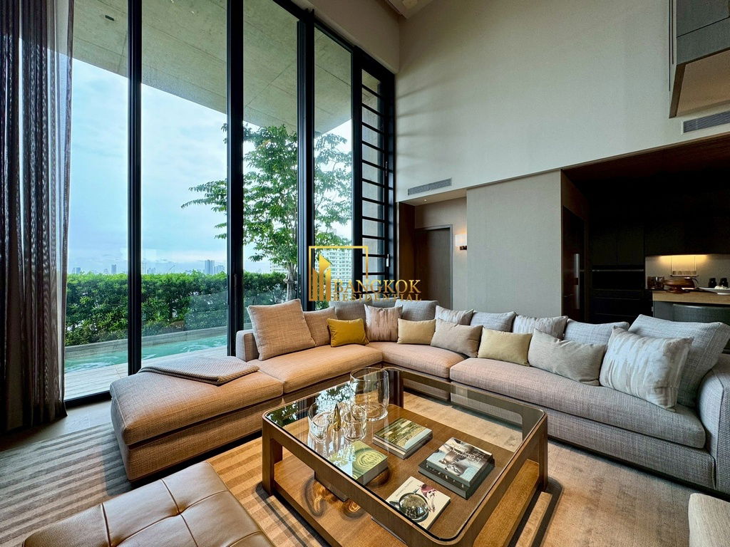 picture WINDSHELL Naradhiwas | Stunning Duplex Condo For Sale - BR15126CD - 15/68
