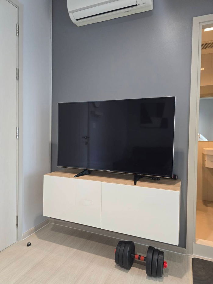รูป 💥CP-8327💥ว่าง ให้ เช่า  ไลฟ์ สุขุมวิท 48👉แอดไลน์ @luxeliving  - รูปที่ 7/10