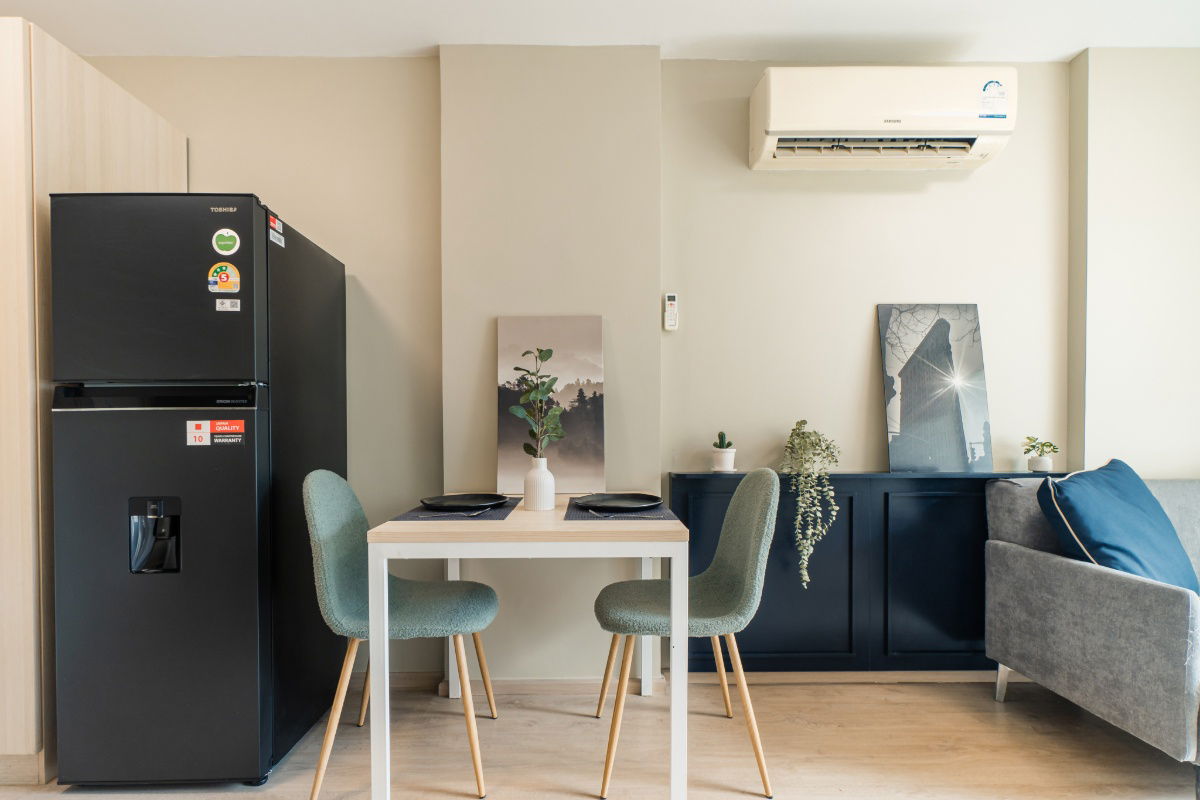 picture ✨ Condo for rent Elio Del Ray Sukhumvit 64 ✨(Code:MCR0325) - 5/29