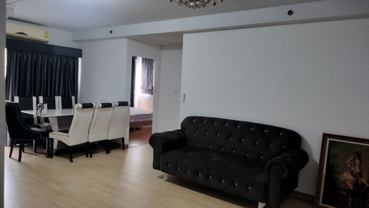 รูป ขายห้อง  2 ห้องนอน ที่ คอนโด City Home สุขุมวิท, ใกล้ เดิน 2 นาทีจากสถานี BTS อุดมสุข - รูปที่ 4/9