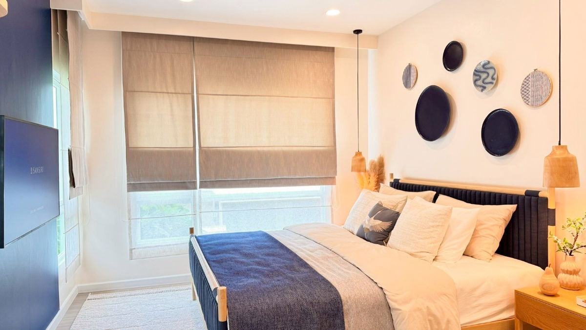 picture 🏡 Luxury Show Home at Anasiri Songprapa – Fully Furnished and Move-In Ready, with FREE Furniture! - 15/25