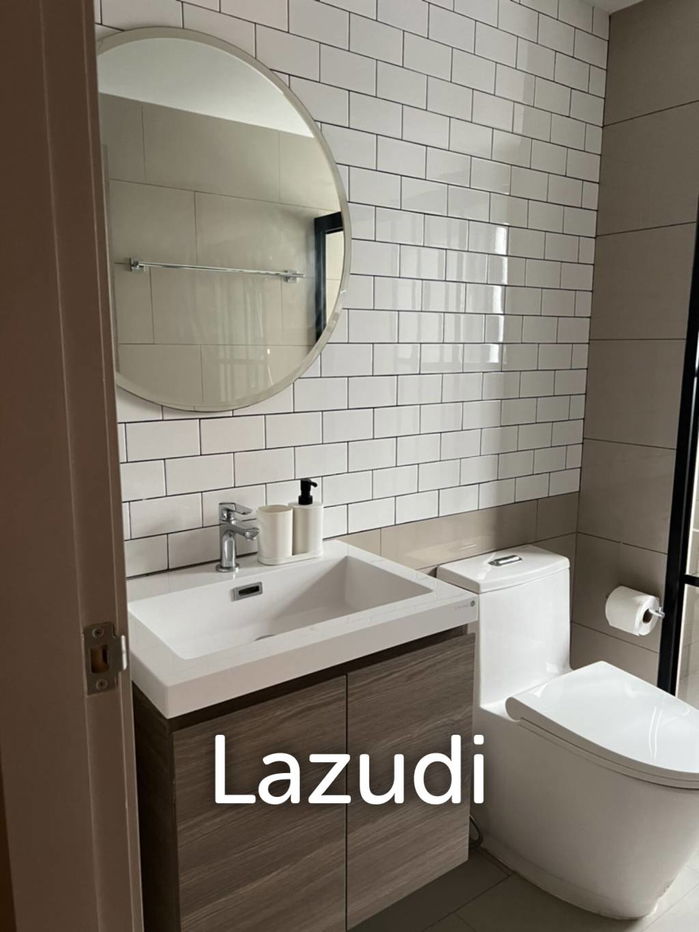 picture 2 Bedroom 2 Bathroom 61.03 SQ.M  Maestro 19 Ratchada - Vipha - 10/19