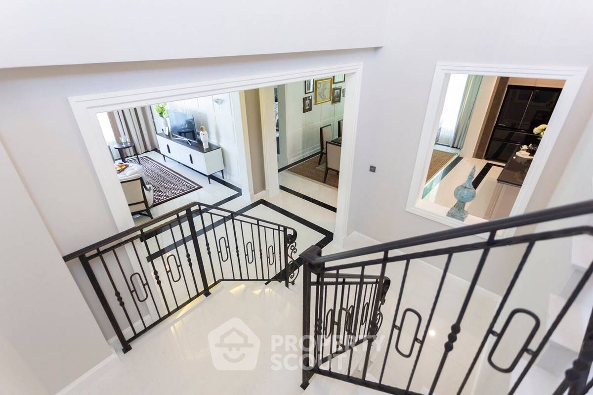 picture 4-BR House at Nantawan Bangna Km.7 in Bang Kaeo (ID 1698204) - 36/46