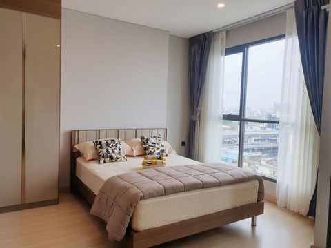 FOR RENT Lumpini Park Phahon 32 13000 BAHT per MONTH