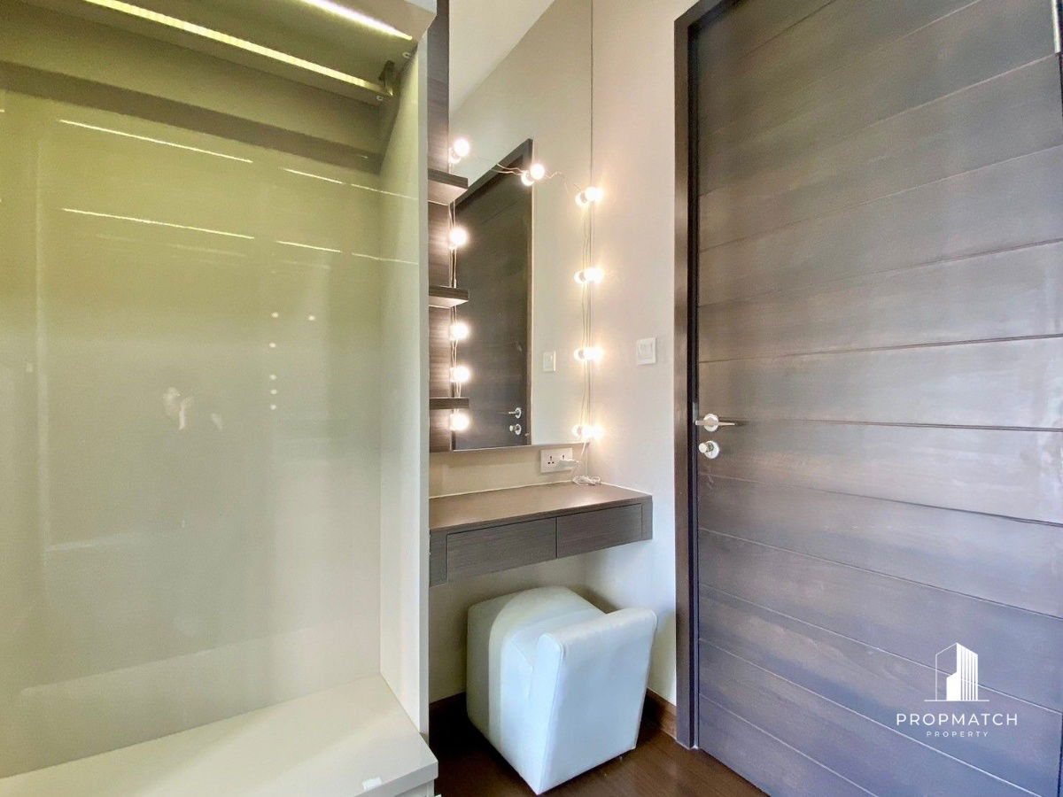 รูป ✨Flash Deal ✨ Ivy Ampio Ratchada ( 2Bed 2Bath 78 SQM.) พร้อมอยู่ ! เพียง 53,000 บาทต่อเดือน Tel.0981315848 @propmatch - รูปที่ 3/10