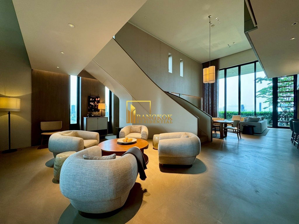 picture WINDSHELL Naradhiwas | Stunning Duplex Condo For Sale - BR15126CD - 1/68