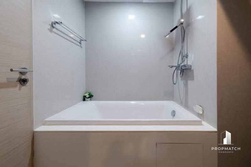 รูป ✨Flash Deal ✨ LIV@Sukhumvit 49 ( 1Bed 1Bath 39 SQM.) พร้อมอยู่ ! เพียง 25,000 บาทต่อเดือน Tel.0981315848 @propmatch - รูปที่ 11/11