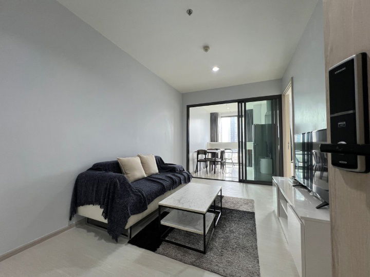 รูป (LV1-111)ให้เช่า(For Rent)🩵ริทึ่ม สุขุมวิท 42🩵 Call : 064-242-6068 - รูปที่ 3/5