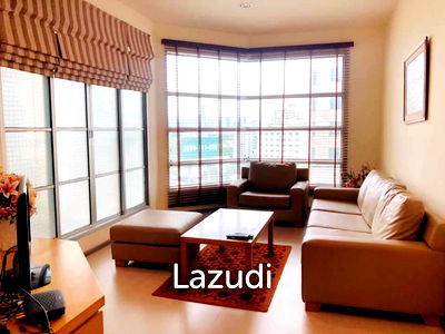 Condos for rent : 2 Bedroom 2 Bathroom 70 Sq.m CitiSmart Sukhumvit 18