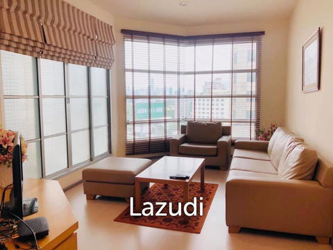 2 Bedroom 2 Bathroom 70 Sq.m CitiSmart Sukhumvit 18