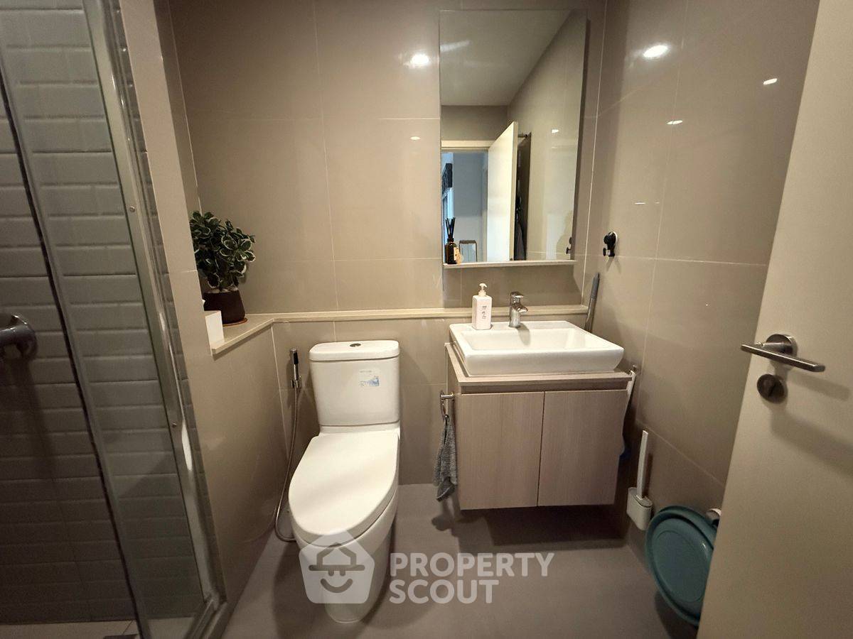 รูป คอนโด 1-ห้องนอน ที่ เดอะ ทรี จรัญฯ 30 ใกล้ MRT ไฟฉาย (ID 2103733) - รูปที่ 5/11