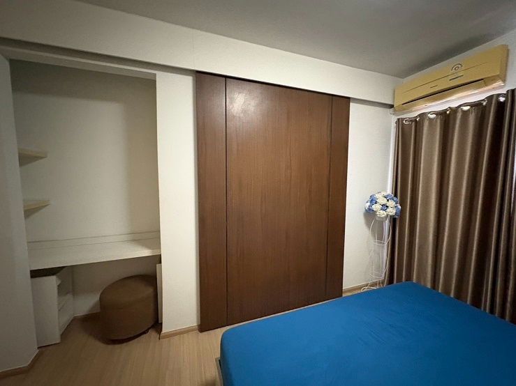 picture Condo for rent: a Space Asoke-Ratchada - 10/17