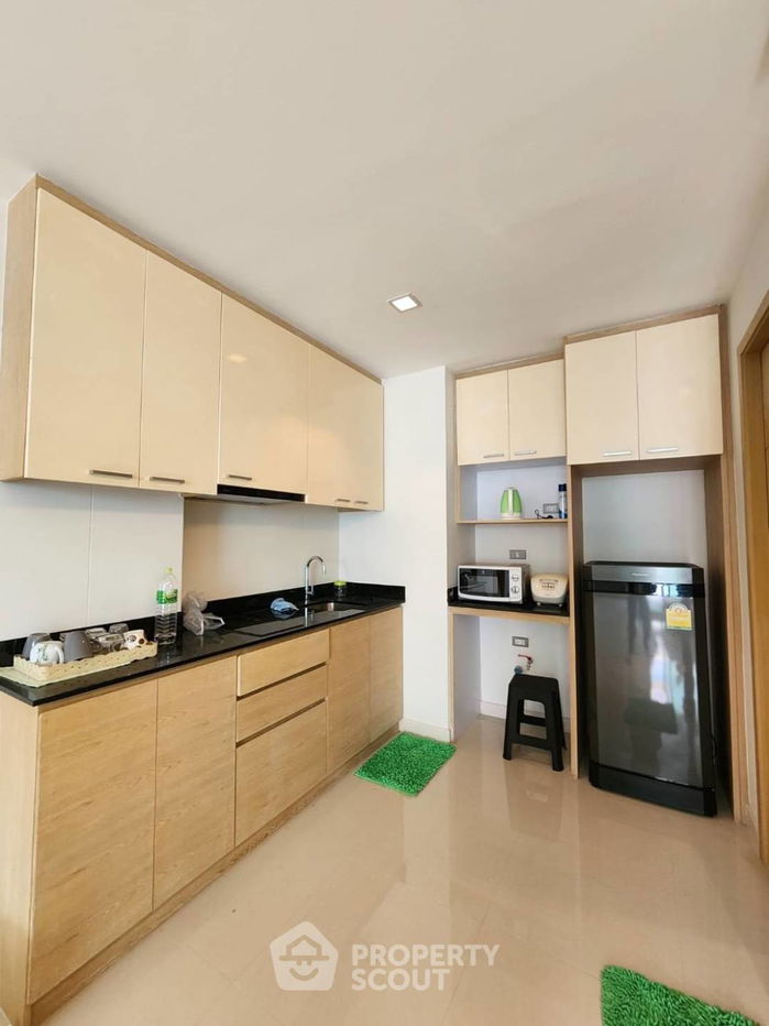 รูป คอนโด 1-ห้องนอน ที่ บีชฟร้อนท์ จอมเทียน เรสซิเดนท์ ใกล้ เมืองพัทยา (ID 1542549) - รูปที่ 8/10