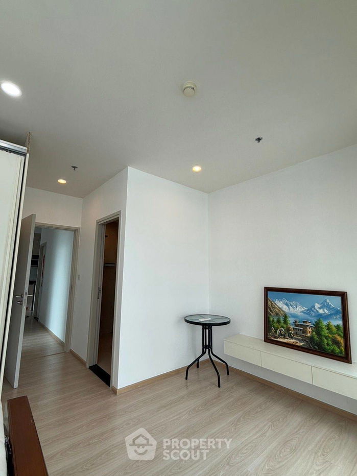 picture 2-BR Condo at Noble Revolve Ratchada 2 near MRT Thailand Cultural Centre (ID 2226317) - 14/16