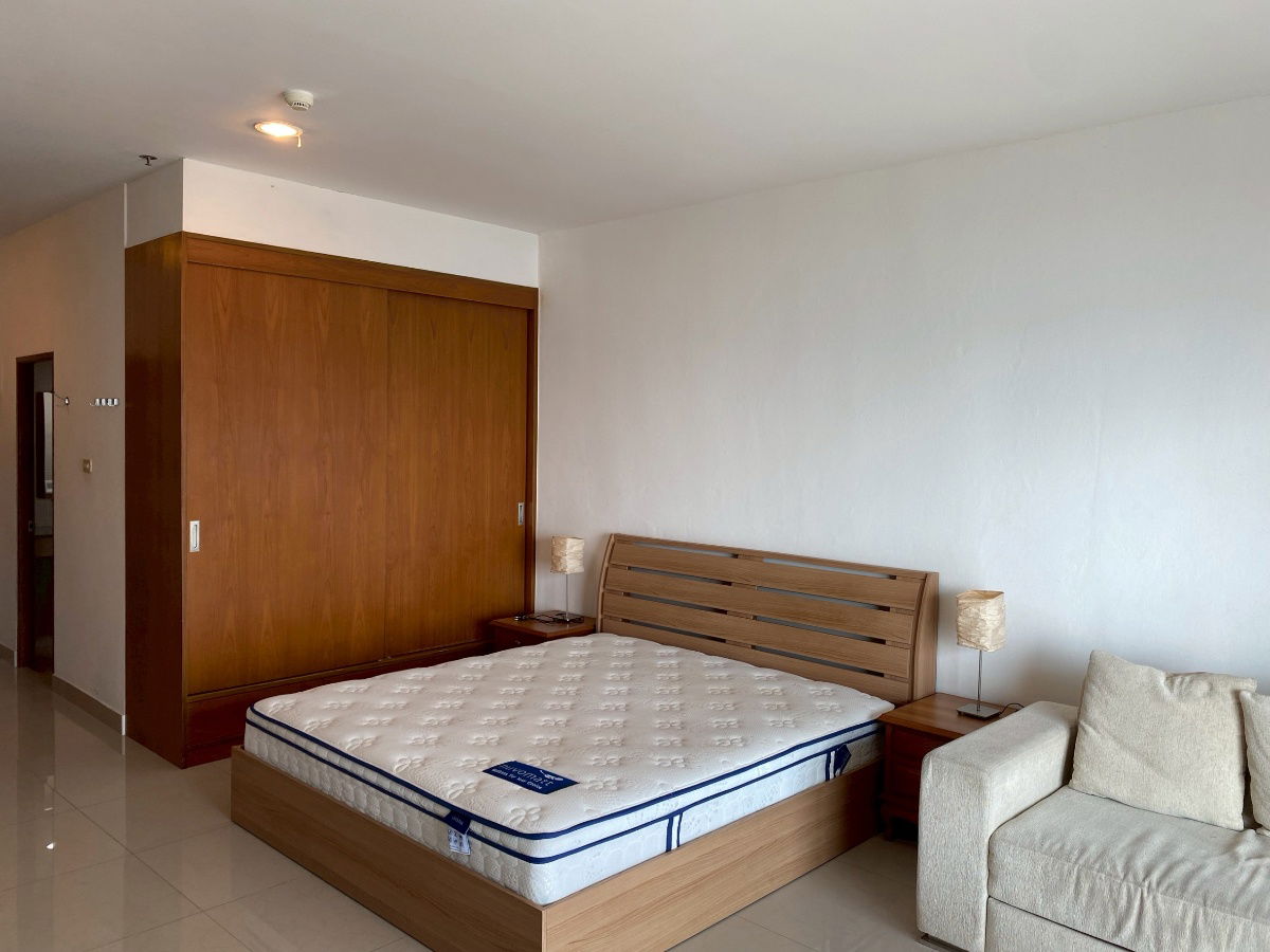 picture [For Rent] View Talay8 Condo, Jomtien Pattaya **Seaview** - 10/13