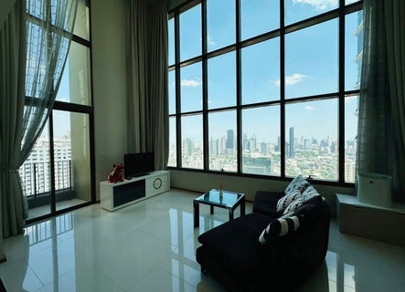 รูปภาพ P0135 ปล่อยเช่าสุดคุ้ม! The Emporio Place