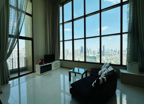 P0135 ปล่อยเช่าสุดคุ้ม! The Emporio Place