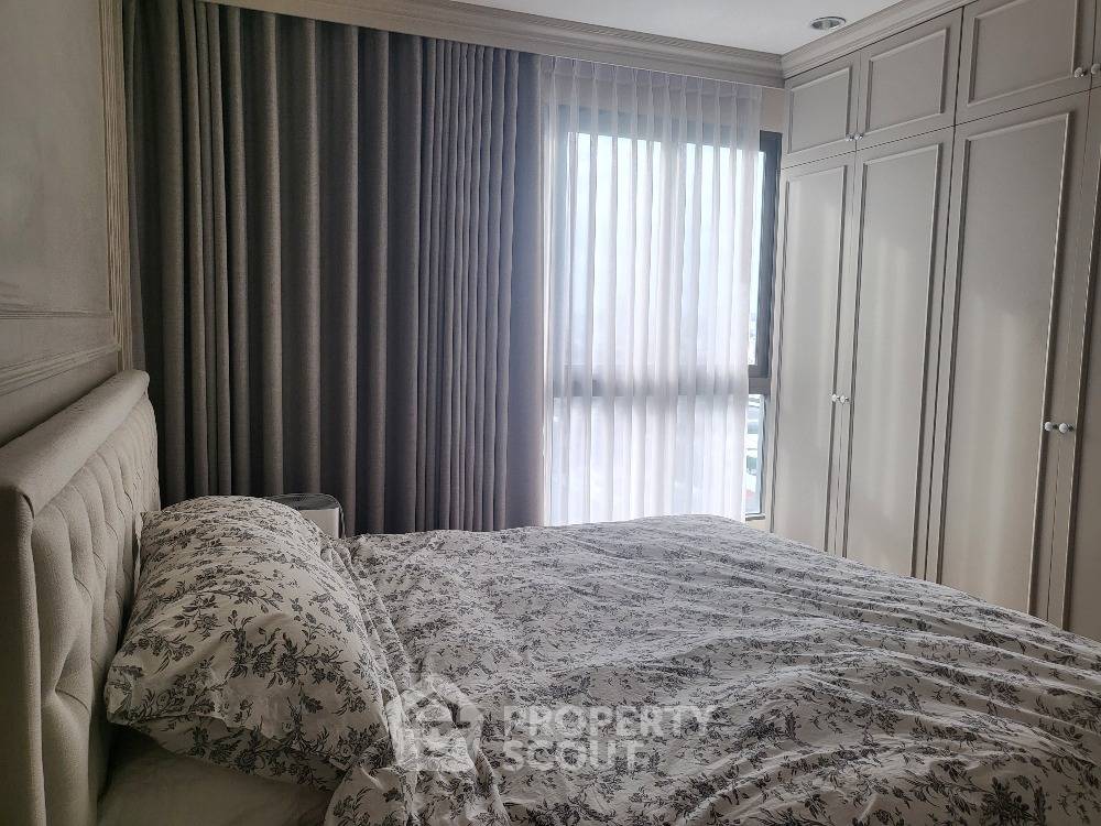 picture 2-BR Condo at The Tree RIO near MRT Bang O (ID 894212) - 8/8