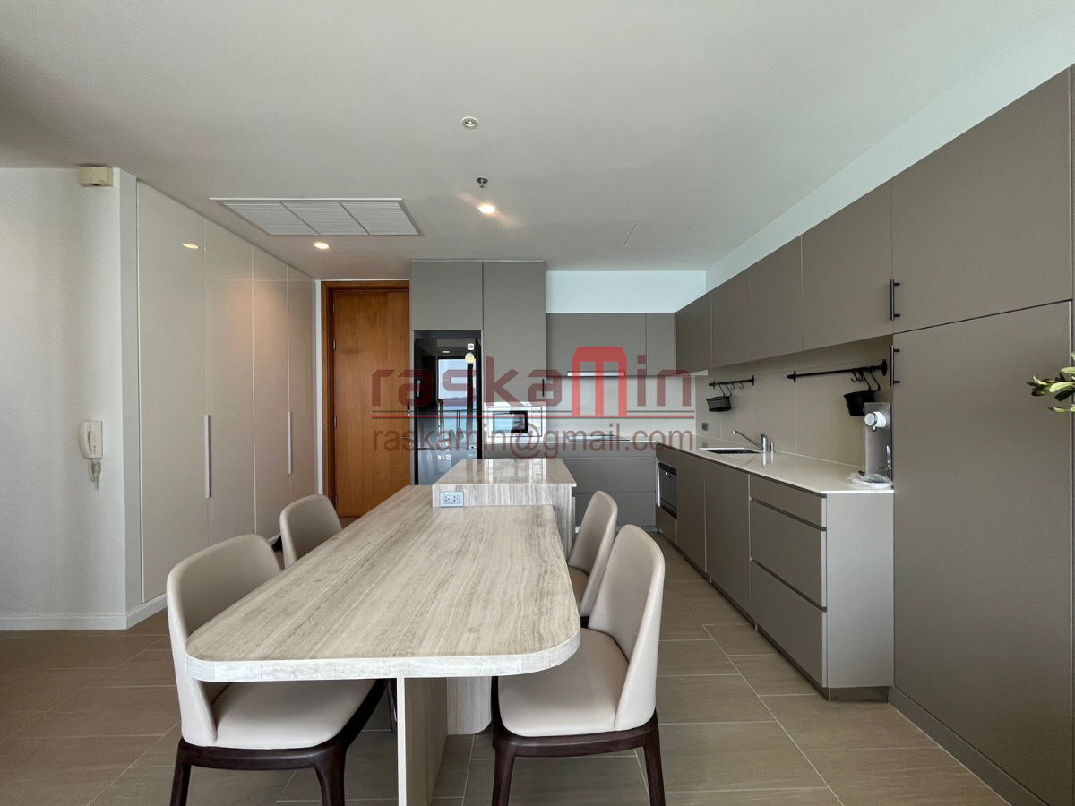 picture Condo for Rent – Northpoint Pattaya Condominium - 5/30