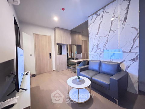 1-BR Condo at Park Origin Phayathai near BTS Phaya Thai (ID 1744915)