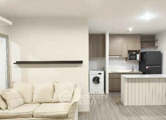 picture 1-BR Condo at The Parkland Charan - Pinklao near MRT Bang Yi Khan (ID 1618496) - 4/4