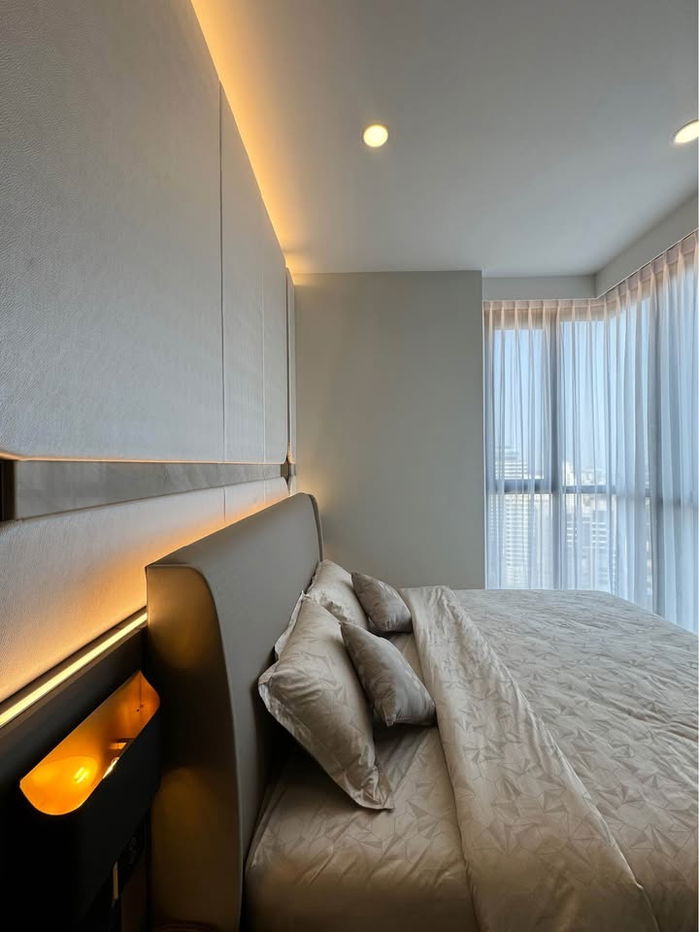 picture Condo for rent Park Origin Thonglor Monthly 65,000 thb. - 11/22