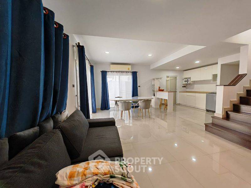 รูป บ้าน 4-ห้องนอน ที่ ไลฟ อิน เดอะ การ์เด้น โรงโป๊ะ-มอเตอร์เวย์ ใน ตะเคียนเตี้ย (ID 2226070) - รูปที่ 8/14